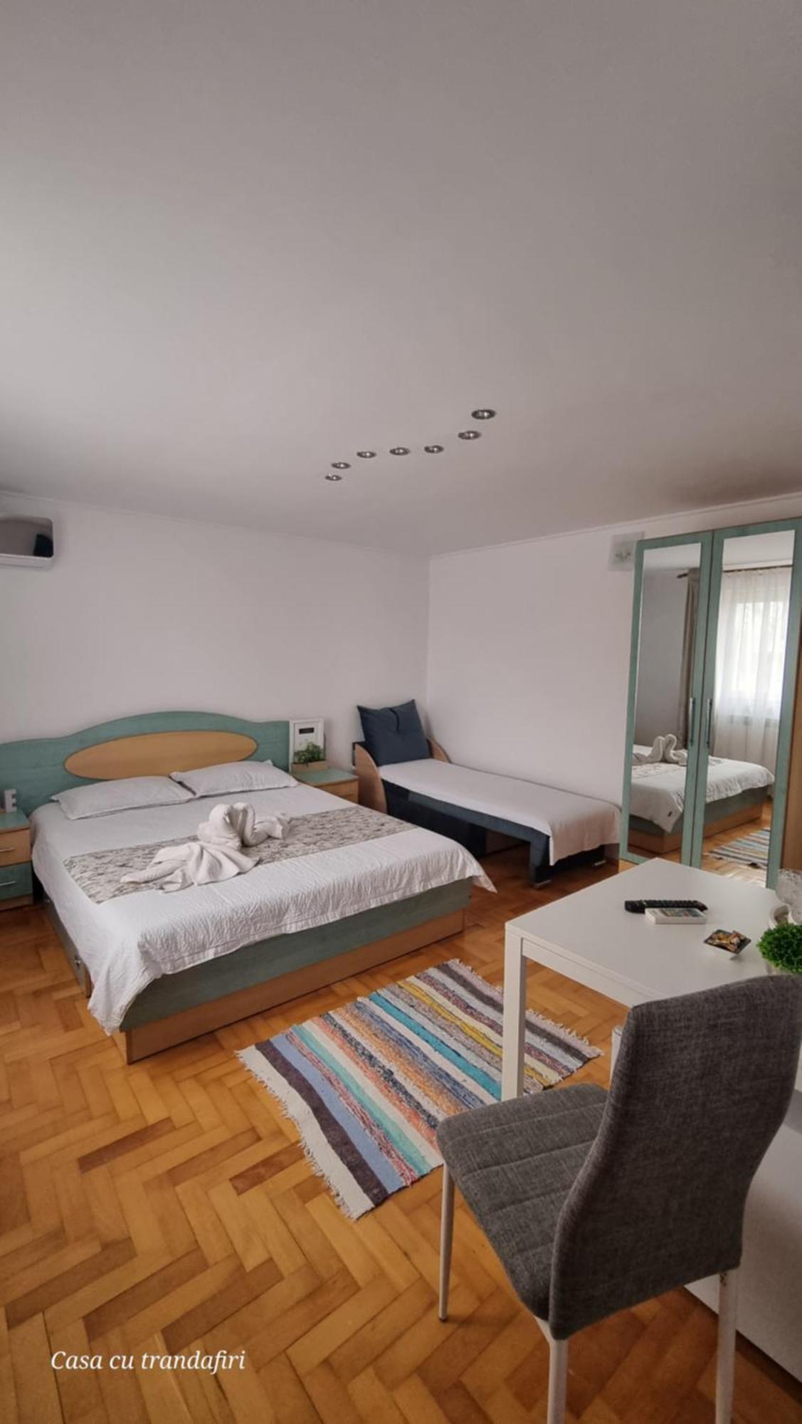 Guest house Casa Cu Trandafiri